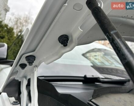 Білий Ленд Ровер Range Rover Sport, об'ємом двигуна 3 л та пробігом 4 тис. км за 132777 $, фото 67 на Automoto.ua