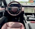 Білий Ленд Ровер Range Rover Sport, об'ємом двигуна 3 л та пробігом 31 тис. км за 127900 $, фото 67 на Automoto.ua