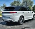 Білий Ленд Ровер Range Rover Sport, об'ємом двигуна 3 л та пробігом 21 тис. км за 64950 $, фото 6 на Automoto.ua