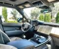 Білий Ленд Ровер Range Rover Sport, об'ємом двигуна 3 л та пробігом 21 тис. км за 64950 $, фото 9 на Automoto.ua