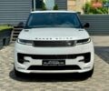Білий Ленд Ровер Range Rover Sport, об'ємом двигуна 3 л та пробігом 31 тис. км за 127900 $, фото 1 на Automoto.ua