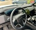 Білий Ленд Ровер Range Rover Sport, об'ємом двигуна 3 л та пробігом 4 тис. км за 132777 $, фото 37 на Automoto.ua