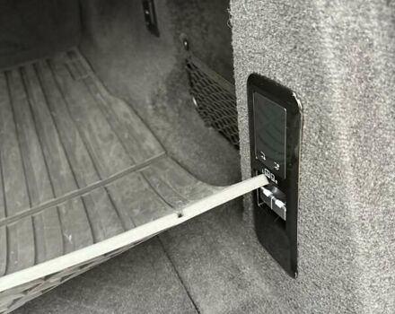 Белый Ленд Ровер Рендж Ровер Спорт, объемом двигателя 3 л и пробегом 25 тыс. км за 133222 $, фото 34 на Automoto.ua