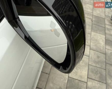 Белый Ленд Ровер Рендж Ровер Спорт, объемом двигателя 3 л и пробегом 25 тыс. км за 133222 $, фото 26 на Automoto.ua