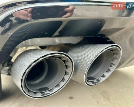 Білий Ленд Ровер Range Rover Sport, об'ємом двигуна 3 л та пробігом 4 тис. км за 132777 $, фото 17 на Automoto.ua