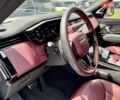 Білий Ленд Ровер Range Rover Sport, об'ємом двигуна 3 л та пробігом 31 тис. км за 127900 $, фото 16 на Automoto.ua