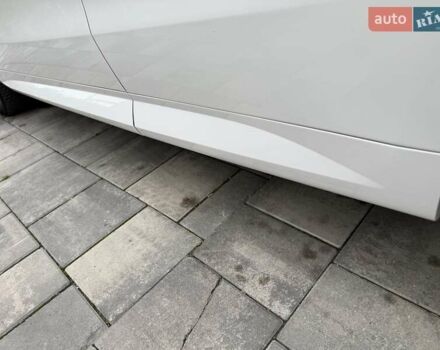 Белый Ленд Ровер Рендж Ровер Спорт, объемом двигателя 3 л и пробегом 25 тыс. км за 133222 $, фото 40 на Automoto.ua