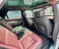 Білий Ленд Ровер Range Rover Sport, об'ємом двигуна 3 л та пробігом 31 тис. км за 127900 $, фото 50 на Automoto.ua