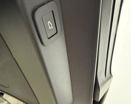 Белый Ленд Ровер Рендж Ровер Спорт, объемом двигателя 3 л и пробегом 25 тыс. км за 133222 $, фото 31 на Automoto.ua