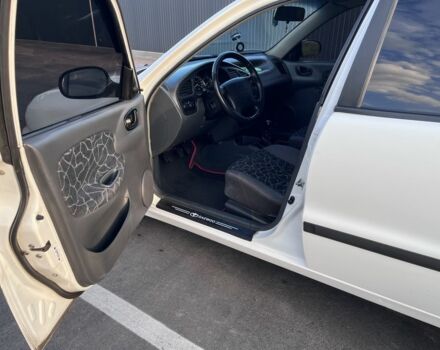 Білий Ленд Ровер Range Rover Sport, об'ємом двигуна 3 л та пробігом 31 тис. км за 105000 $, фото 12 на Automoto.ua