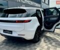 Білий Ленд Ровер Range Rover Sport, об'ємом двигуна 3 л та пробігом 31 тис. км за 127900 $, фото 105 на Automoto.ua