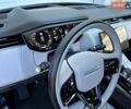 Білий Ленд Ровер Range Rover Sport, об'ємом двигуна 3 л та пробігом 53 тис. км за 144500 $, фото 16 на Automoto.ua