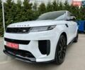 Білий Ленд Ровер Range Rover Sport, об'ємом двигуна 3 л та пробігом 4 тис. км за 128500 $, фото 1 на Automoto.ua