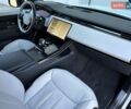 Білий Ленд Ровер Range Rover Sport, об'ємом двигуна 3 л та пробігом 53 тис. км за 144500 $, фото 28 на Automoto.ua