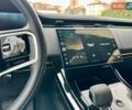 Білий Ленд Ровер Range Rover Sport, об'ємом двигуна 3 л та пробігом 4 тис. км за 132777 $, фото 33 на Automoto.ua
