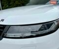 Білий Ленд Ровер Range Rover Sport, об'ємом двигуна 3 л та пробігом 4 тис. км за 128500 $, фото 27 на Automoto.ua