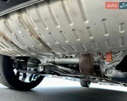 Білий Ленд Ровер Range Rover Sport, об'ємом двигуна 3 л та пробігом 4 тис. км за 132777 $, фото 80 на Automoto.ua