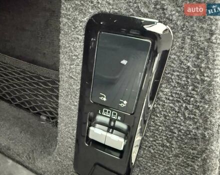 Белый Ленд Ровер Рендж Ровер Спорт, объемом двигателя 3 л и пробегом 25 тыс. км за 133222 $, фото 33 на Automoto.ua