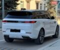 Білий Ленд Ровер Range Rover Sport, об'ємом двигуна 3 л та пробігом 27 тис. км за 143000 $, фото 12 на Automoto.ua