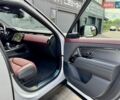 Білий Ленд Ровер Range Rover Sport, об'ємом двигуна 3 л та пробігом 31 тис. км за 127900 $, фото 52 на Automoto.ua