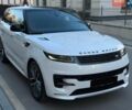 Білий Ленд Ровер Range Rover Sport, об'ємом двигуна 3 л та пробігом 27 тис. км за 143000 $, фото 17 на Automoto.ua