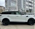 Белый Ленд Ровер Рендж Ровер Спорт, объемом двигателя 3 л и пробегом 4 тыс. км за 132777 $, фото 3 на Automoto.ua