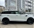 Білий Ленд Ровер Range Rover Sport, об'ємом двигуна 3 л та пробігом 4 тис. км за 135200 $, фото 4 на Automoto.ua