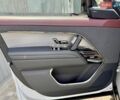 Білий Ленд Ровер Range Rover Sport, об'ємом двигуна 3 л та пробігом 31 тис. км за 127900 $, фото 13 на Automoto.ua