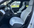 Білий Ленд Ровер Range Rover Sport, об'ємом двигуна 3 л та пробігом 53 тис. км за 144500 $, фото 13 на Automoto.ua