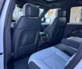 Білий Ленд Ровер Range Rover Sport, об'ємом двигуна 3 л та пробігом 53 тис. км за 158500 $, фото 18 на Automoto.ua