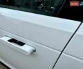 Білий Ленд Ровер Range Rover Sport, об'ємом двигуна 3 л та пробігом 4 тис. км за 132777 $, фото 11 на Automoto.ua