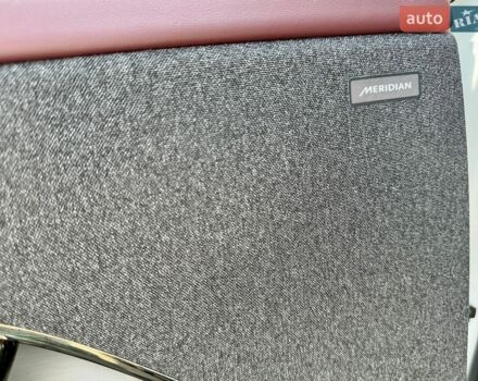 Білий Ленд Ровер Range Rover Sport, об'ємом двигуна 3 л та пробігом 31 тис. км за 127900 $, фото 28 на Automoto.ua