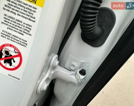 Білий Ленд Ровер Range Rover Sport, об'ємом двигуна 3 л та пробігом 4 тис. км за 132777 $, фото 66 на Automoto.ua