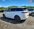 Білий Ленд Ровер Range Rover Sport, об'ємом двигуна 0 л та пробігом 29 тис. км за 35000 $, фото 3 на Automoto.ua