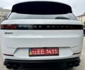 Білий Ленд Ровер Range Rover Sport, об'ємом двигуна 3 л та пробігом 4 тис. км за 135200 $, фото 9 на Automoto.ua