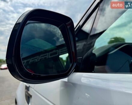 Білий Ленд Ровер Range Rover Sport, об'ємом двигуна 3 л та пробігом 31 тис. км за 127900 $, фото 89 на Automoto.ua