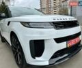Білий Ленд Ровер Range Rover Sport, об'ємом двигуна 3 л та пробігом 4 тис. км за 132777 $, фото 62 на Automoto.ua