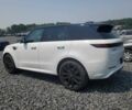 Білий Ленд Ровер Range Rover Sport, об'ємом двигуна 3 л та пробігом 38 тис. км за 52000 $, фото 1 на Automoto.ua