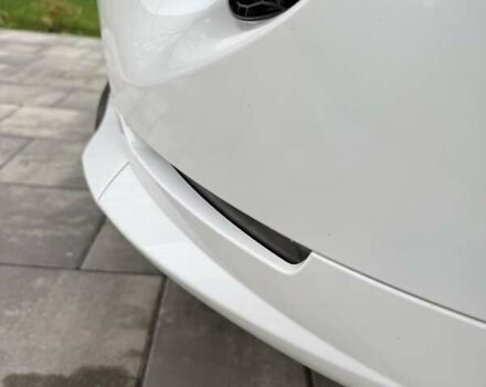 Белый Ленд Ровер Рендж Ровер Спорт, объемом двигателя 3 л и пробегом 25 тыс. км за 133222 $, фото 44 на Automoto.ua