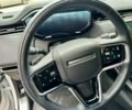 Білий Ленд Ровер Range Rover Sport, об'ємом двигуна 3 л та пробігом 4 тис. км за 135200 $, фото 16 на Automoto.ua