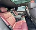 Білий Ленд Ровер Range Rover Sport, об'ємом двигуна 3 л та пробігом 31 тис. км за 127900 $, фото 49 на Automoto.ua
