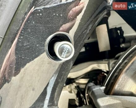 Білий Ленд Ровер Range Rover Sport, об'ємом двигуна 3 л та пробігом 4 тис. км за 132777 $, фото 28 на Automoto.ua