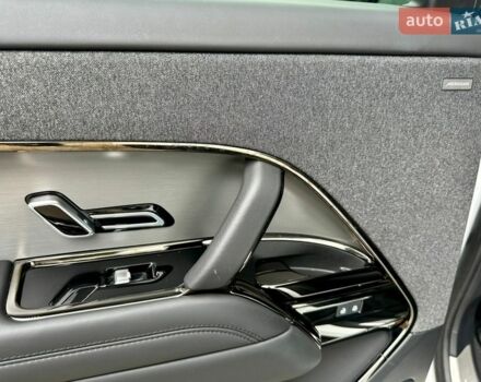 Білий Ленд Ровер Range Rover Sport, об'ємом двигуна 3 л та пробігом 4 тис. км за 132777 $, фото 36 на Automoto.ua