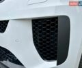 Білий Ленд Ровер Range Rover Sport, об'ємом двигуна 3 л та пробігом 4 тис. км за 132777 $, фото 8 на Automoto.ua