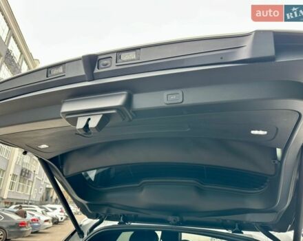 Білий Ленд Ровер Range Rover Sport, об'ємом двигуна 3 л та пробігом 4 тис. км за 132777 $, фото 76 на Automoto.ua