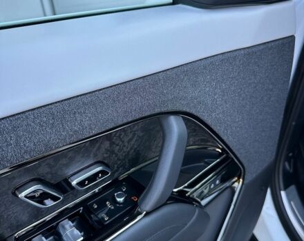 Білий Ленд Ровер Range Rover Sport, об'ємом двигуна 3 л та пробігом 53 тис. км за 144000 $, фото 12 на Automoto.ua