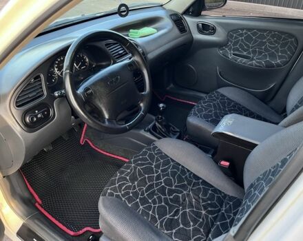 Білий Ленд Ровер Range Rover Sport, об'ємом двигуна 3 л та пробігом 31 тис. км за 105000 $, фото 11 на Automoto.ua