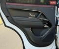 Білий Ленд Ровер Range Rover Sport, об'ємом двигуна 3 л та пробігом 27 тис. км за 143000 $, фото 41 на Automoto.ua