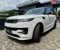 Білий Ленд Ровер Range Rover Sport, об'ємом двигуна 3 л та пробігом 31 тис. км за 127900 $, фото 106 на Automoto.ua