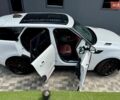 Білий Ленд Ровер Range Rover Sport, об'ємом двигуна 3 л та пробігом 31 тис. км за 127900 $, фото 100 на Automoto.ua
